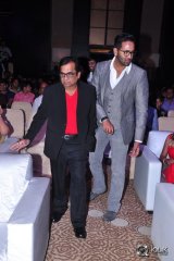 Mama Manchu Alludu Kanchu Movie Audio Launch